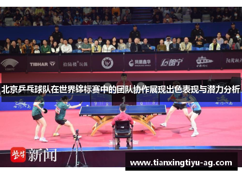 北京乒乓球队在世界锦标赛中的团队协作展现出色表现与潜力分析